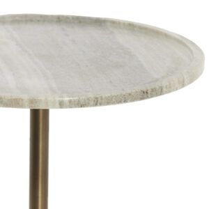 light&livingbijzettafelcivitavansteenmarmerzandgrijsbrons–ø41x53cm-1