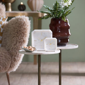 light&livingbijzettafelcivitavansteentravertinzanddonkerbrons–ø37x49cm-1