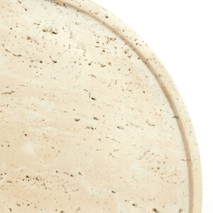 light&livingbijzettafelcivitavansteentravertinzanddonkerbrons–ø37x49cm-1