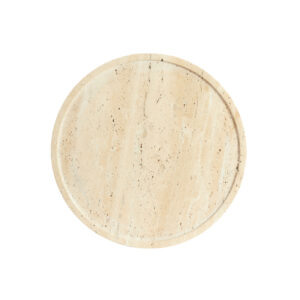 light&livingbijzettafelcivitavansteentravertinzanddonkerbrons–ø37x49cm-8e5