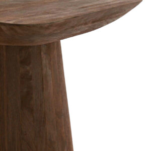 light&livingbijzettafeldegometrobuusthoutindonkeretint–45x45x59cm-1