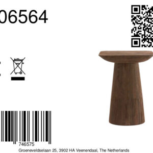 light&livingbijzettafeldegometrobuusthoutindonkeretint–45x45x59cm-8a