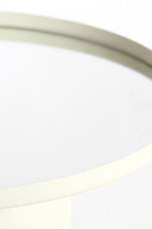 light&livingbijzettafelfatimainmatcrèmemetlichtgoud–ø46x56cm-1