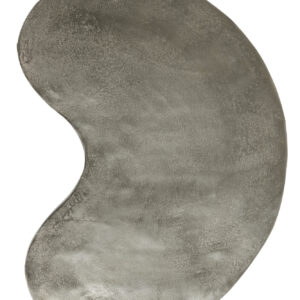 light&livingbijzettafelgiavanmetaaltravertinwitdonkerbrons–37,5x37,5x54cm-847