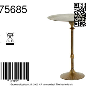 light&livingbijzettafeljannaantiekbrons–ø50x60cm-8a