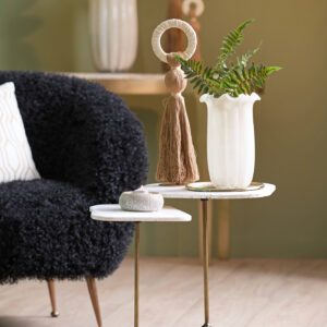 light&livingbijzettafellinosvanmetaalcrème–53x30x48cm-1