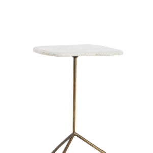 light&livingbijzettafellinosvanmetaalcrème–53x30x48cm-1