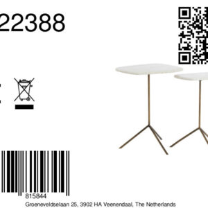 light&livingbijzettafellinosvanmetaalcrème–53x30x48cm-8a