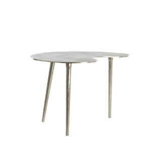 light&livingbijzettafellinosvanmetaalcrème–80x60x36cm-1