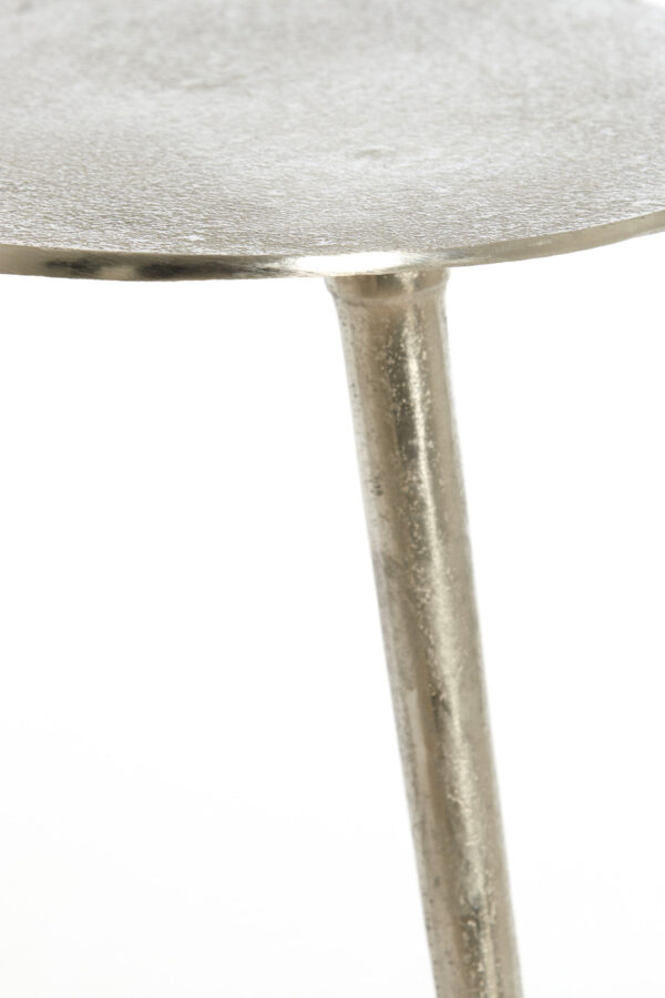 light&livingbijzettafellinosvanmetaalcrème–80x60x36cm-1