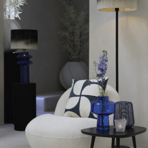 light&livingbijzettafellinosvanmetaalruwnikkel–53x30x48cm-1