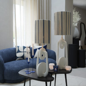 light&livingbijzettafellinosvanmetaalruwnikkel–80x60x36cm-1