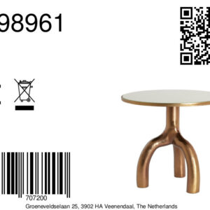 light&livingbijzettafelmelloglansbruin-bronsmettaupeglas–ø50,5x45,5cm-8a