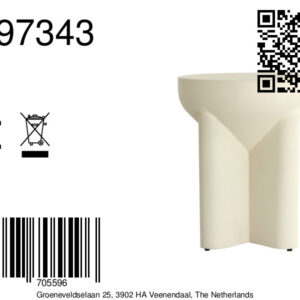 light&livingbijzettafelmikadomatcrème–ø36x42cm-8a