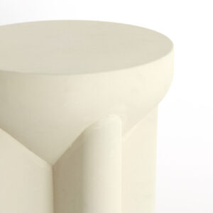 light&livingbijzettafelmikadomatcrème–ø36x42cm-939