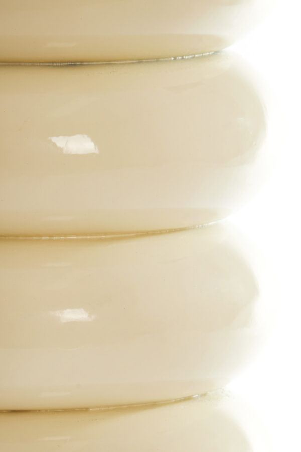 light&livingbijzettafelmirogiincrème–ø30x40cm-1