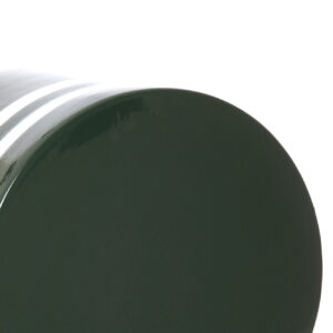 light&livingbijzettafelmoocakeramiekdonkergroen-wit–ø42x34cm-1