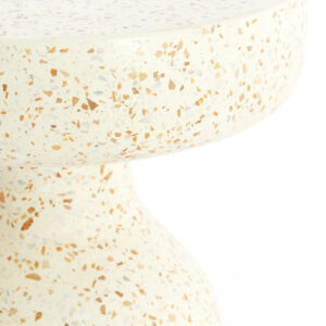 light&livingbijzettafelmoravitinterrazzocrème–ø32x54cm-1