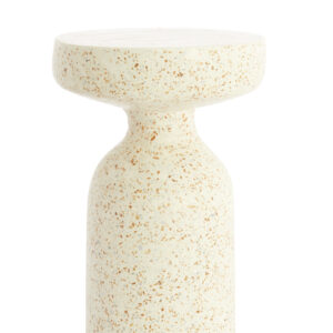 light&livingbijzettafelmoravitinterrazzocrème–ø32x54cm-1