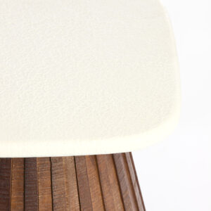 light&livingbijzettafelokatometcrèmebladophoutenframe–45x45x40cm-1