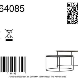 light&livingbijzettafelpaxsonmetaalantiekendonkerbrons–71x33x36en89x42x46cm-8a