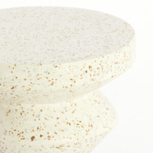 light&livingbijzettafelsellaterrazzocrème–ø32x47cm-1