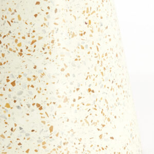 light&livingbijzettafelsellaterrazzocrème–ø32x47cm-912