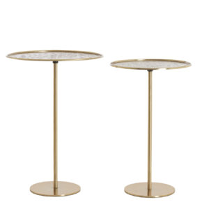 light&livingbijzettafelsetliainantiekbrons–ø32x51+ø38x54cm-1