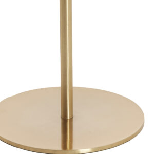 light&livingbijzettafelsetliainantiekbrons–ø32x51+ø38x54cm-729