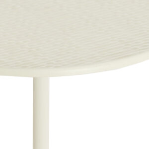 light&livingbijzettafelsetliainmatcrème–ø32x51+ø38x54cm-1