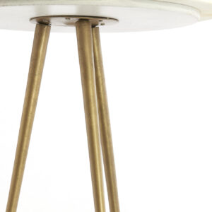 light&livingbijzettafelsetpratomarmerwitmetantiekbrons–ø43x53cm-026