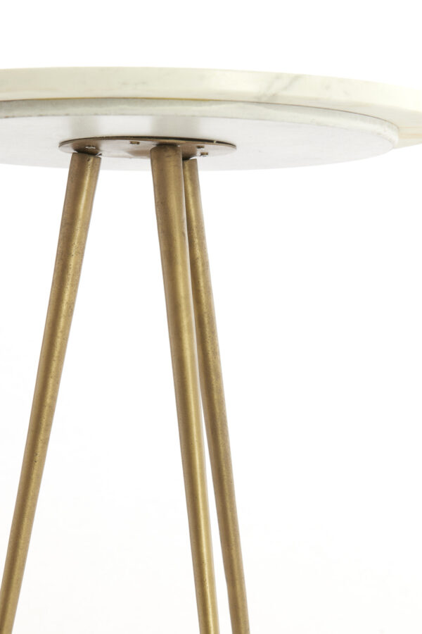 light&livingbijzettafelsetpratomarmerwitmetantiekbrons–ø43x53cm-026
