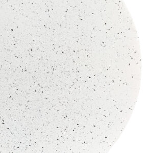 light&livingbijzettafelsetsadarwitmetlichtgrijsgespikkeld–ø50x40+ø52x46cm-074