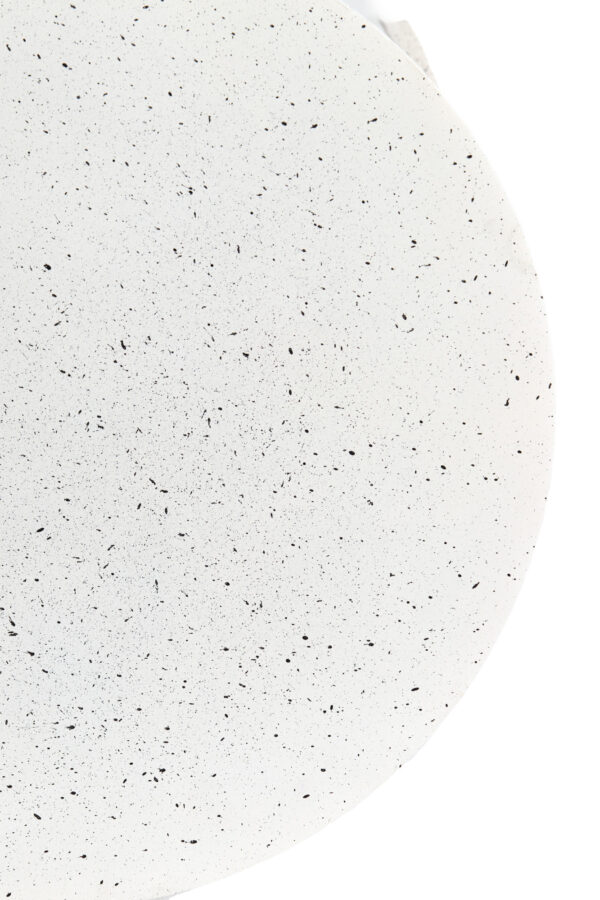 light&livingbijzettafelsetsadarwitmetlichtgrijsgespikkeld–ø50x40+ø52x46cm-074