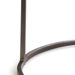 light&livingbijzettafelsettalcadonkerbruin–ø41x46+ø49x52cm-1