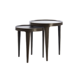 light&livingbijzettafelsettobiasindonkerbruin–ø37x41+ø43x45,5cm-1
