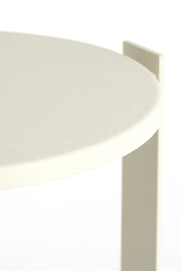 light&livingbijzettafeltrianamatcrème–ø45x65,5cm-1