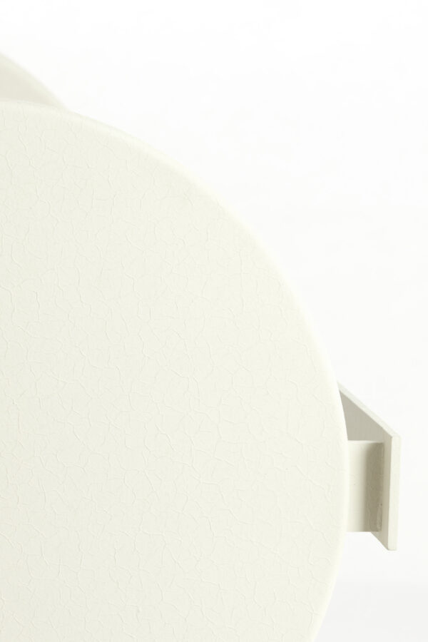 light&livingbijzettafeltrianamatcrème–ø45x65,5cm-1
