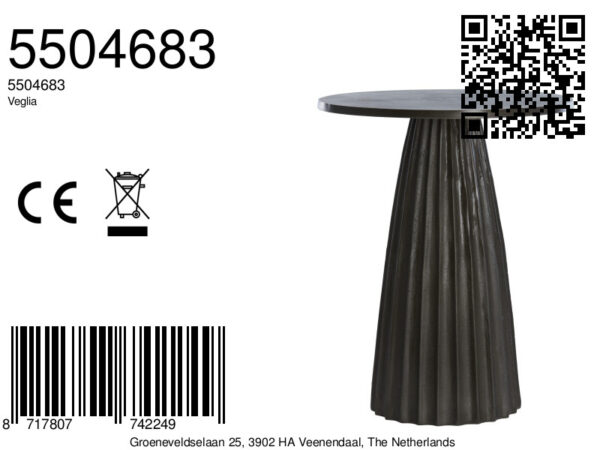 light&livingbijzettafelvegliainmatdonkerbruin–ø45x56cm-8a