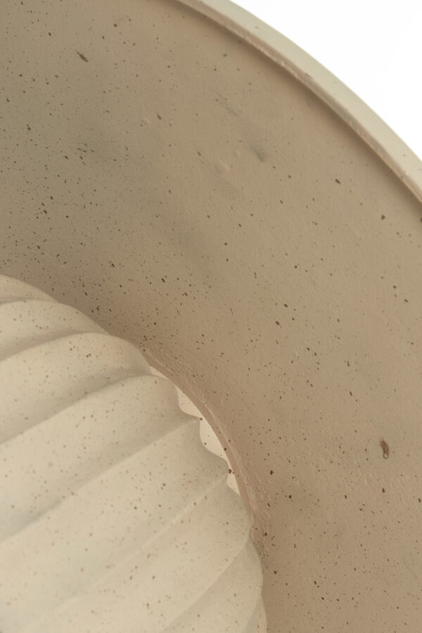 light&livingbijzettafelvegliamatzandmetgespikkeldbruin–ø70x33,5cm-1
