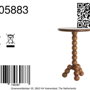 light&livingbijzettafelvegliometoliebruinehoutenafwerking–ø35x54cm-8a