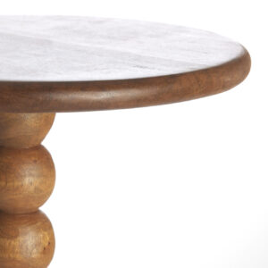 light&livingbijzettafelvegliometoliebruinehoutenafwerking–ø35x54cm-920