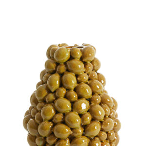 light&livingcitruskeramiekvaasbruin-groen–ø23x27cm-688