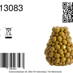 light&livingcitruskeramiekvaasbruin-groen–ø23x27cm-8a