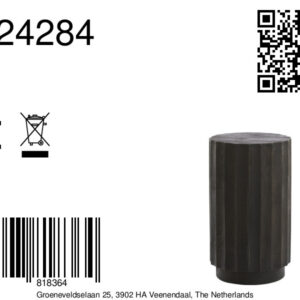 light&livingcompactezuilellenaindonkerroodbruin–ø35x60cm-8a