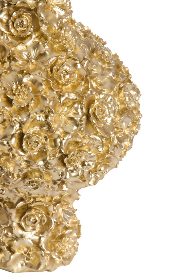 light&livingdecoratievevaasgyulagoud–ø27,5x46,5cm-101