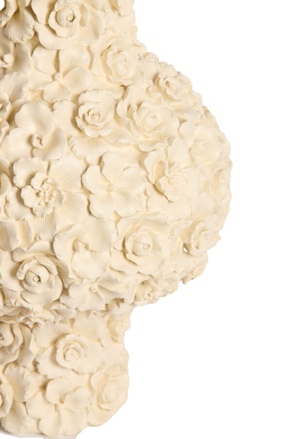 light&livingdecoratievevaasgyulaincrèmetint–ø27,5x46,5cm-1