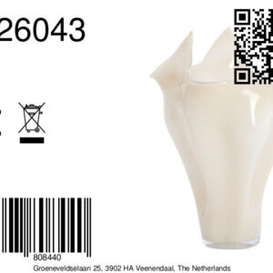 light&livingdecoratievevaasnayoroglaskoraal–ø32,5x29cm-8a
