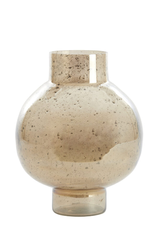 light&livingdolegawindlichtmetglasenantiekdonkerbruin–17x13x28,5cm-878