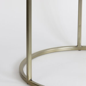 light&livingduartebijzettafelsglasbruinenlichtgoud–ø40x45+ø50x52cm-1
